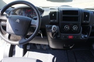 Citroen Jumper 
